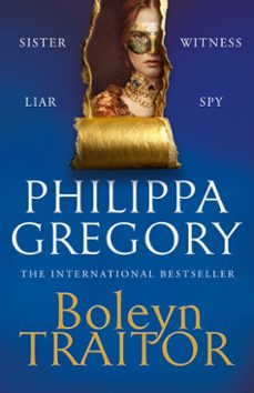 boleyn traitor-philippa gregory-9780008745004