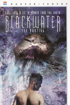 blackwater (ebook)-eve bunting-9780062044204