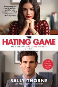 the hating game (ebook)-sally thorne-9780062439604