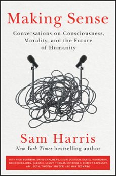 making sense (ebook)-sam harris-9780062857804