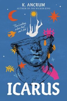 icarus (ebook)-k. ancrum-9780063285804