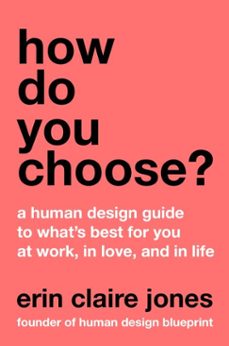 how do you choose? (ebook)-erin claire jones-9780063412804
