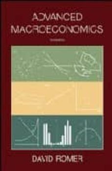 advanced macroeconomics (3rd ed.)-david romer-9780072877304