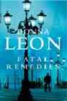 fatal remedies-donna leon-9780099269304