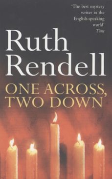 one across, two down-ruth rendell-9780099312604