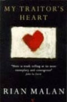 my traitor s heart-9780099749004