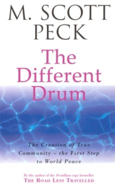 the different drum-m. scott peck-9780099780304