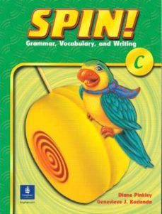 spin!, level c-9780130419804