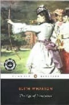 the age of the inocence-9780140189704