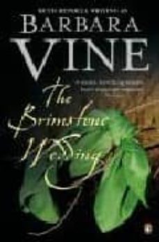 the brimstone wedding-9780140252804
