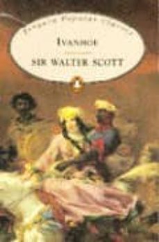 ivanhoe-walter scott-9780140620504