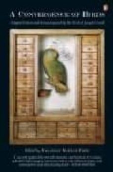 convergence of birds: original fiction and poetry inspired by the work of joseph cornell-9780141012704