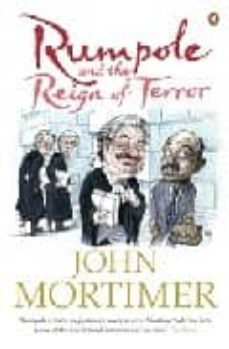 rumpole and the reign of terror-9780141025704