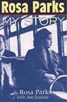 rosa parks: my story-9780141301204