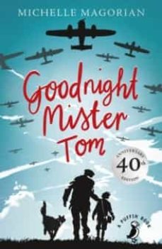 goodnight mister tom-michelle magorian-9780141354804