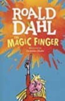the magic finger-roald dahl-9780141365404