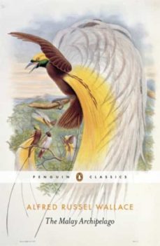 the malay archipelago-9780141394404