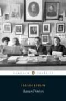 russian thinkers-isaiah berlin-9780141442204