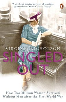 singled out (ebook)-virginia nicholson-9780141902104