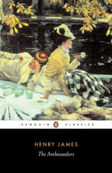 the ambassadors-henry james-9780141907604