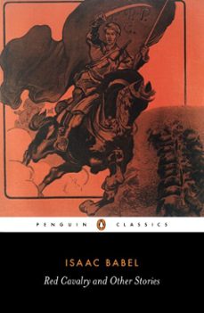 red cavalry and other stories-isaak babel-9780141908304