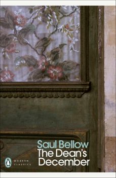 the dean's december-saul bellow-9780141916804