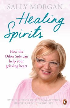 healing spirits (ebook)-sally morgan-9780141931104