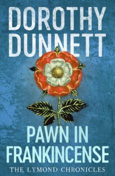 pawn in frankincense (ebook)-dorothy dunnett-9780141946504