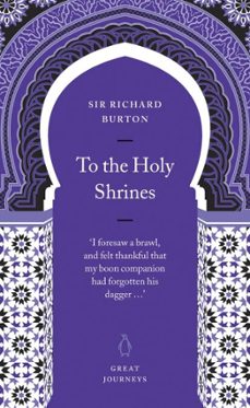 -richard, sir burton-9780141963204