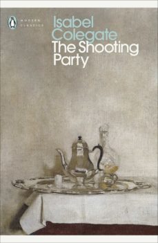 the shooting party (ebook)-isabel colegate-9780141966304