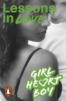 girl heart boy: lessons in love (book 4) (ebook)-ali cronin-9780141972404