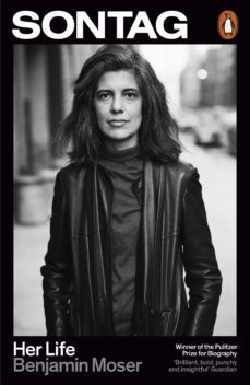 sontag (ebook)-benjamin moser-9780141977904
