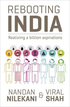 -nandan nilekani-viral shah-9780141978604