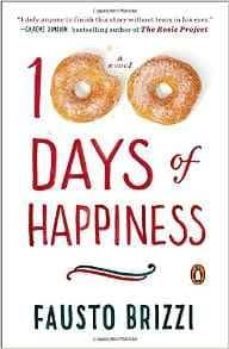 100 days of happiness-fausto brizzi-9780143108504