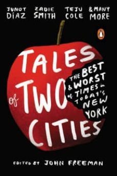 tales of two cities: the best and worst of times in today s new york-9780143128304