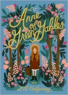 anne of green gables-lucy maud montgomery-9780147514004