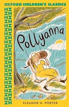 pollyanna    (oxford children s classics)-9780192789204
