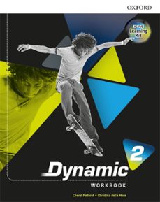 dynamic 2º eso workbook pack-9780194166904