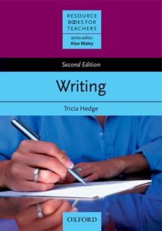 writing: teacher-tricia hedge-9780194421904