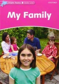 dolphin readers pack b starter level: doctor doctor; my family; m oving house; a game of shapes (incluye audio-cds)-9780194478304