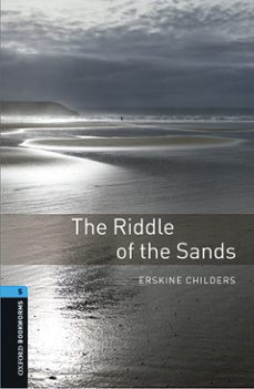 oxford bookworms 5 the riddle of the sands mp3 pack-9780194638104