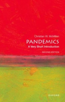 pandemics-christian w. mcmillen-9780197762004