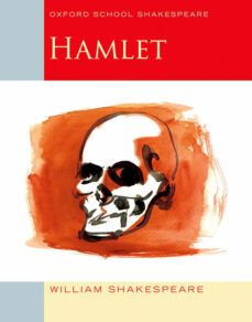 hamlet-william shakespeare-9780198328704