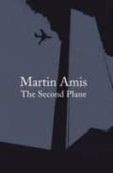 the second plane-martin amis-9780224076104