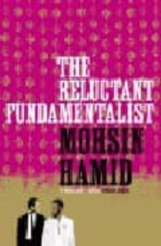 the reluctant fundamentalist-9780241143704