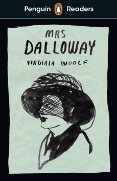 penguin readers level 7: mrs dalloway (elt graded reader) (ebook)-virginia woolf-9780241534304