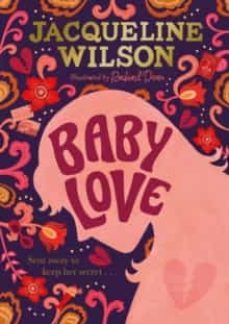 baby love-jacqueline wilson-9780241567104