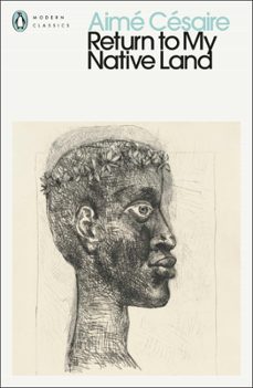 return to my native land (ebook)-aime cesaire-9780241585504