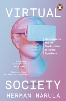 virtual society-herman narula-9780241616604