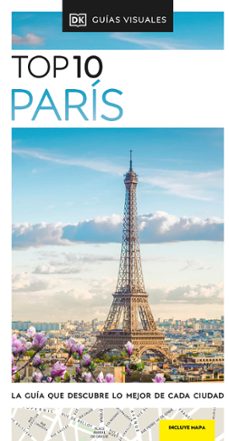 paris 2023 (guias visuales top 10)-9780241623404